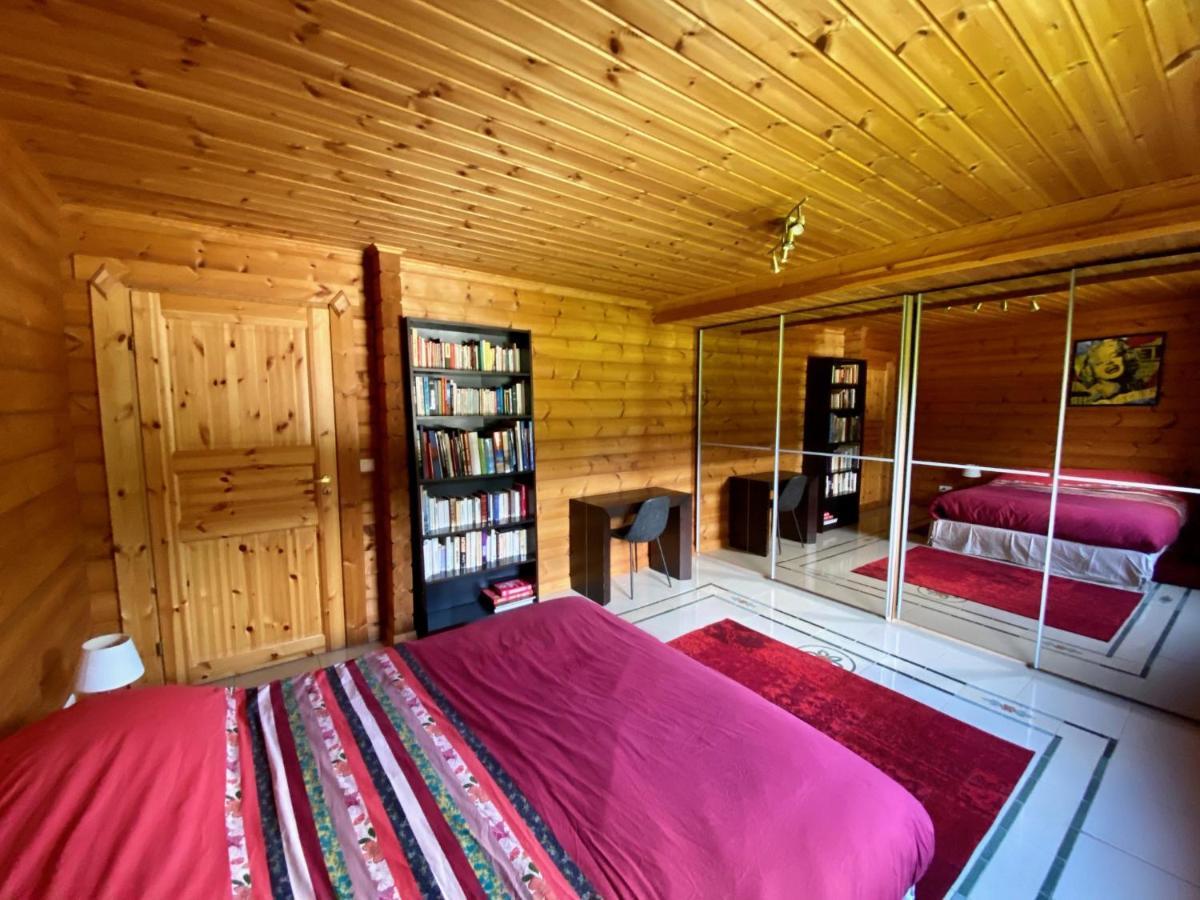Norman Xxl Cottage 3 Stars 15' Drive To The Beach And Perfect To Seminaries Sauqueville Exterior foto