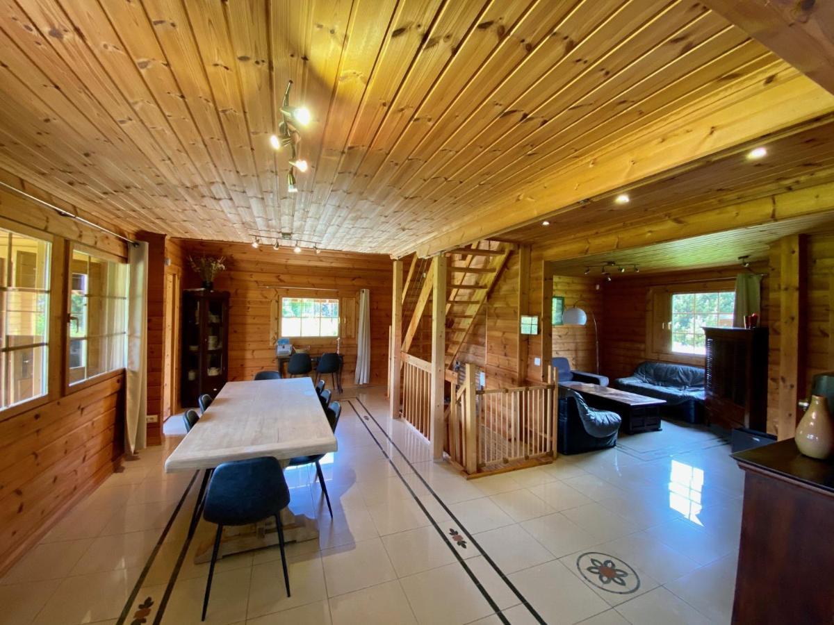 Norman Xxl Cottage 3 Stars 15' Drive To The Beach And Perfect To Seminaries Sauqueville Exterior foto